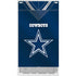 NFL Dallas Cowboys Team Jersey Xbox Series S Console Skin